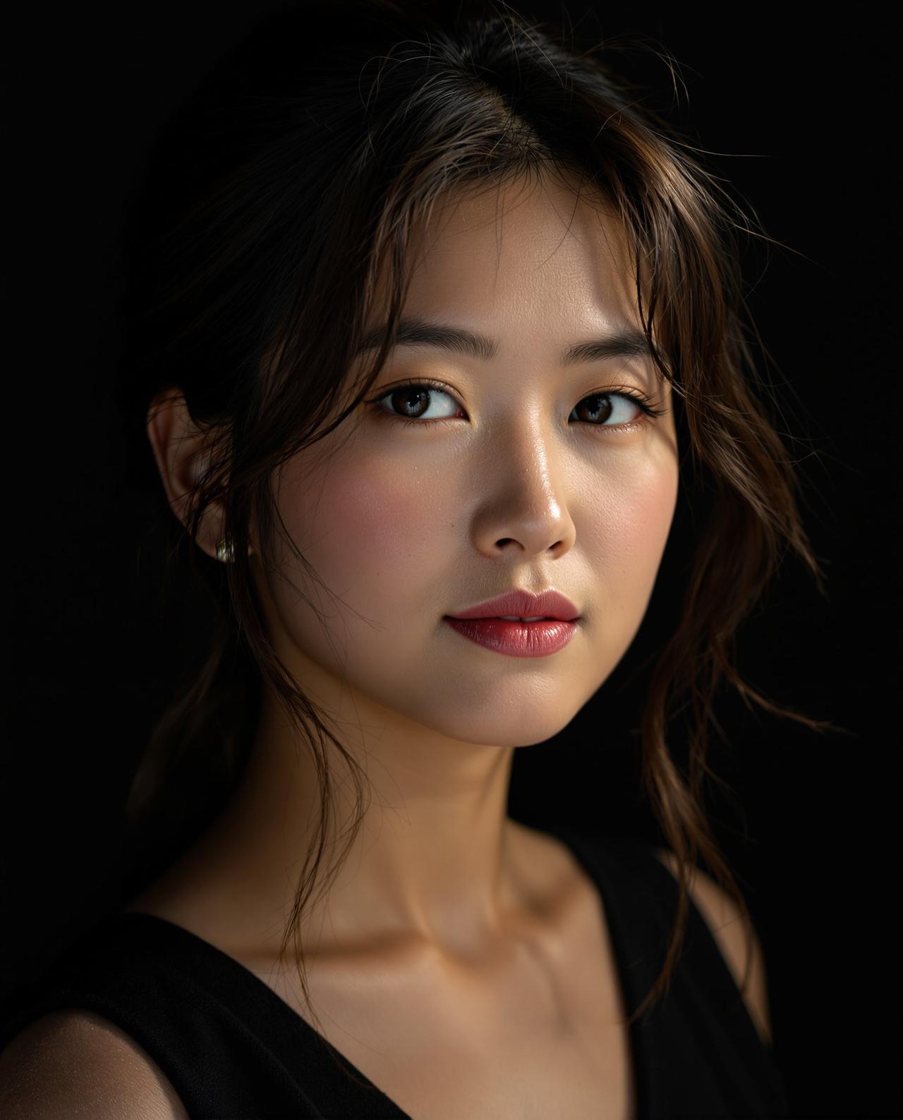 李雅婷 - 小小影院签约导演