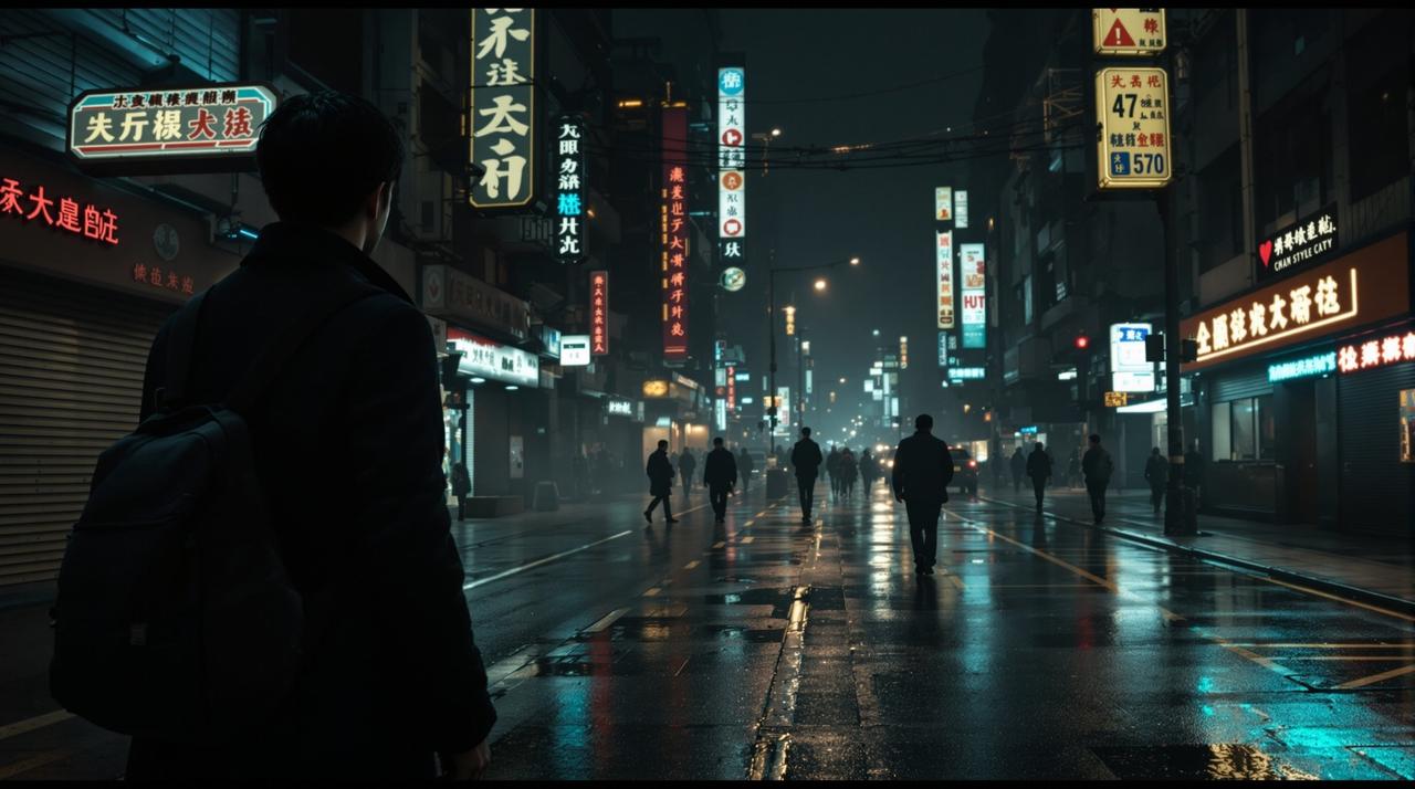 都市猎人