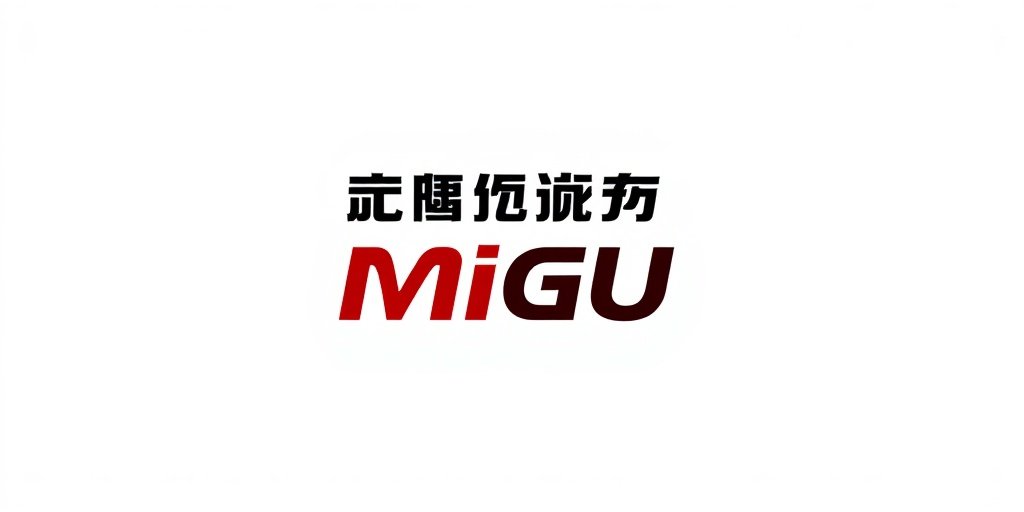 中国移动咪咕 - 小小影院合作伙伴