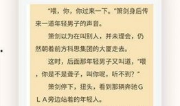 小说免费阅读,免费阅读小说背后的秘密